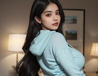 Mariya Guwahati Escorts