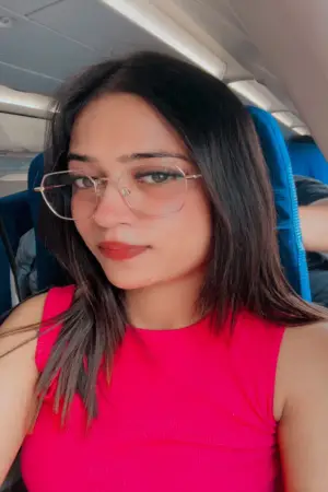 Female Escorts Guwahati